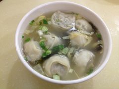 -百年尹氏汤包(湖南路狮子桥店)