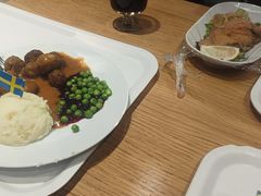-宜家·瑞典风味餐厅(四元桥店)