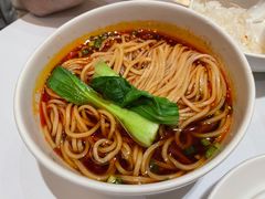 鸡汤担担面-眉州东坡(国贸店)