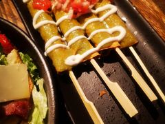 -Q MEX 库迈墨西哥餐吧(三里屯店)