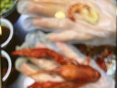 -虾乐园龙虾·夜宵(松江店)