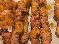 -肉串汪(月坛店)