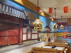 -韩食味·小木屋(日照店)