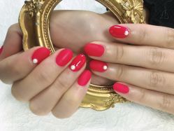 -如一·美甲美睫