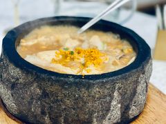 -品海楼·大连海胆锅贴馆(东港店)