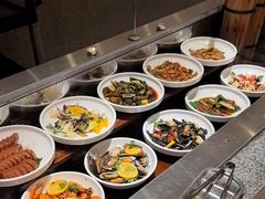 -杭州开元名都大酒店·地中海自助餐厅