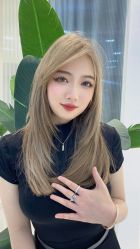 -HairCode芭曲发型