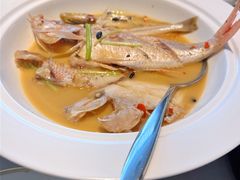 -金海华·悦食东方(苏州中心商场店)