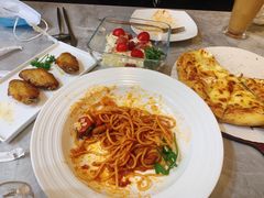 -必胜客(中大银泰店)