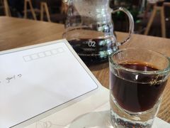 -ZM COFFEE(西安路店)