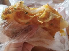 鸡蛋麻糍-温岭特色嵌糕(开元店)