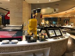 -厦门艾美酒店·新食谱西餐厅