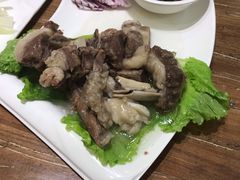 -清真·玛丽亚新疆菜主题餐厅(浙江中路店)