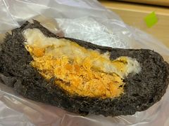 咸蛋黄嘟嘟-奈雪的茶(花城汇中区PRO店)