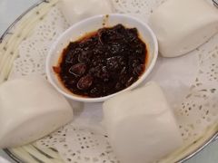 小馒头蘸酱-豫满楼(郑东新区店)