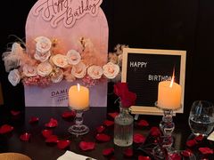 -当米亚诺意大利餐厅(武汉光谷凯悦酒店)