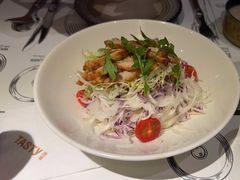 -西堤牛排(北京国瑞店)