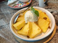 -新白鹿餐厅(松江开元地中海店)
