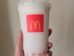 -麦当劳(磨子桥店)