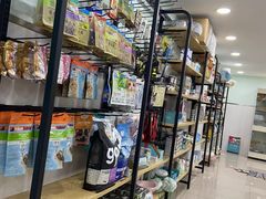 -佳雯宠物医院·皮肤科·内外科(春晓路分院)