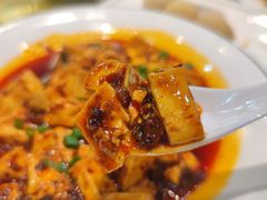 -蜀韵川香水煮鱼(泰山路店)