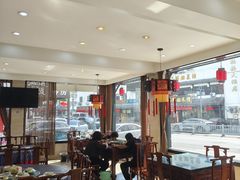 -湖上人家·船菜·私房菜(拈花湾景区店)