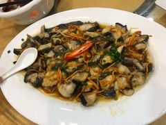 娃娃鱼-汇景花园酒家(基立下道店)