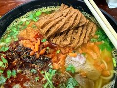 -一品飘香米线(一中总店)