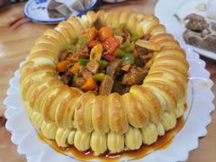 -苏莱特色牛骨滩羊手抓馆(长城东街总店)