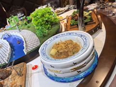 -大汗行宫园林餐厅