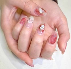 -伊奈尔美甲美睫