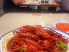 -杨氏青龙虾·吃蟹季(珠江路店)