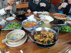 -淳安二十八道·美食汇·淳鱼馆(阳光路店)