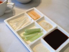 -怡情荟•海鲜青岛菜(五四广场旗舰店)
