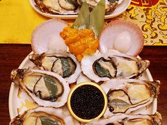 -HIHE Bistro·Oyster Bar(华熙live店)