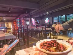 -霸王虾·小龙虾香辣蟹(玉林店)