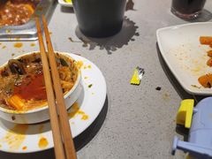 -海底捞火锅(吾悦广场店)