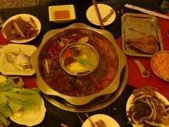 -老妈火锅粉(幸福路步行街店)
