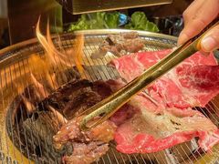 -西塔老太太泥炉烤肉(温州首店万象城黑金店)