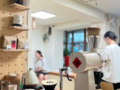 -本無咖啡·BeanWood Coffee