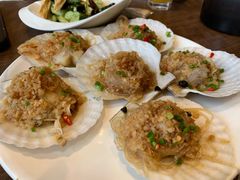 -日进一片海.生腌海鲜火锅.宵夜烧烤(三里屯总店)