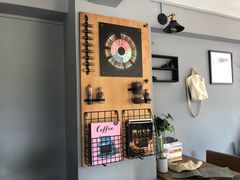 -转山咖啡(松柏社区店)