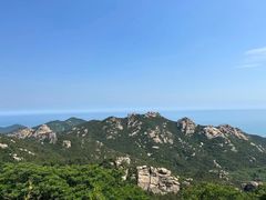 -青岛崂山太清宫