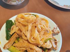 -伊斯麦尔丝路·新派菜(沙子口店)