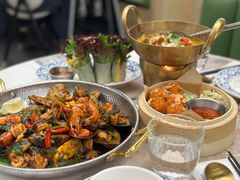 -KingThaia金泰兰(滨江天街店)