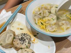 -小杨生煎(松江大学城店)