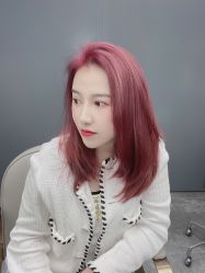 -斑斓色彩沙龙