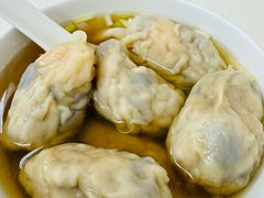 -麦文记面家(佐敦店)