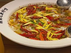 -新太二·鲜料川菜(晶耀前滩店)