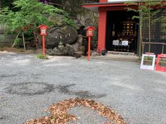 -来宫神社